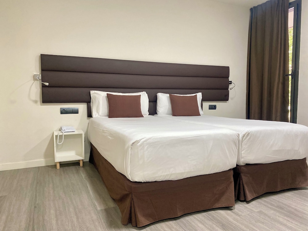 Bcn Urbaness Hotels Del Comte 5/41