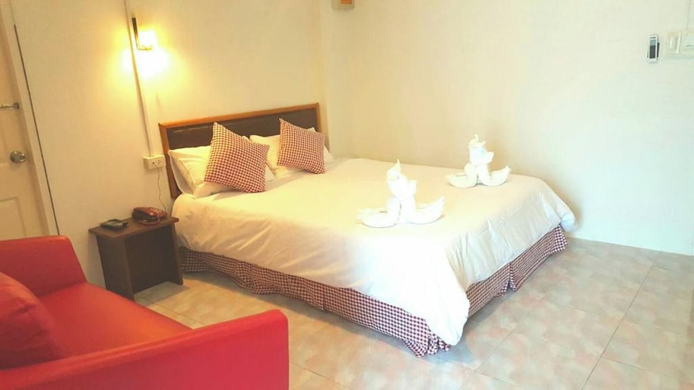 Hotel De Ratt 32/52
