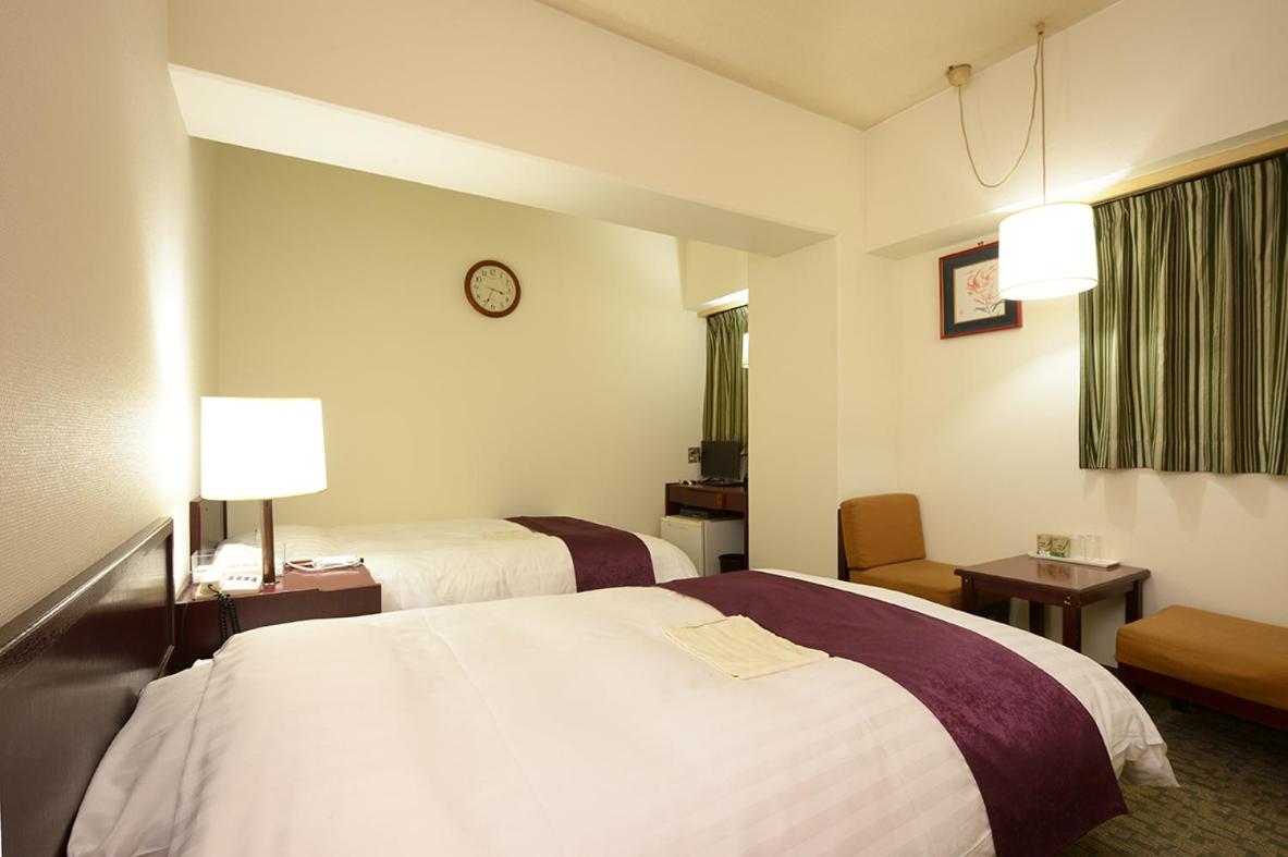 Ueda Plaza Hotel 16/43