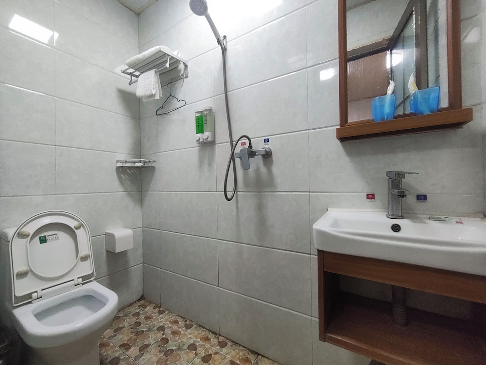 Qufu Garden Hotel 47/50