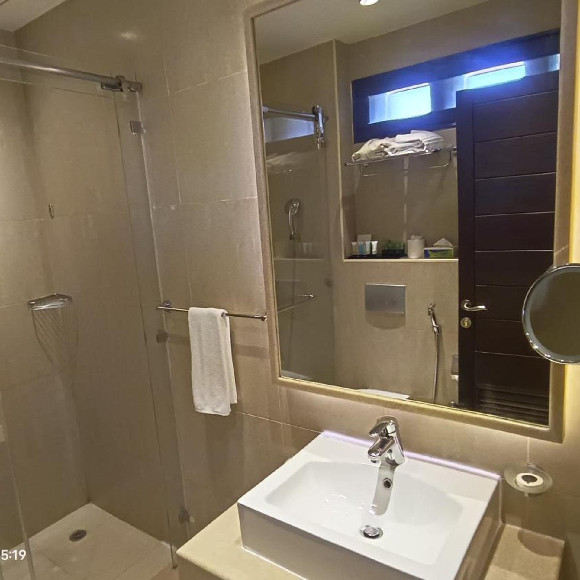 Royal L'azure Resort 52/55