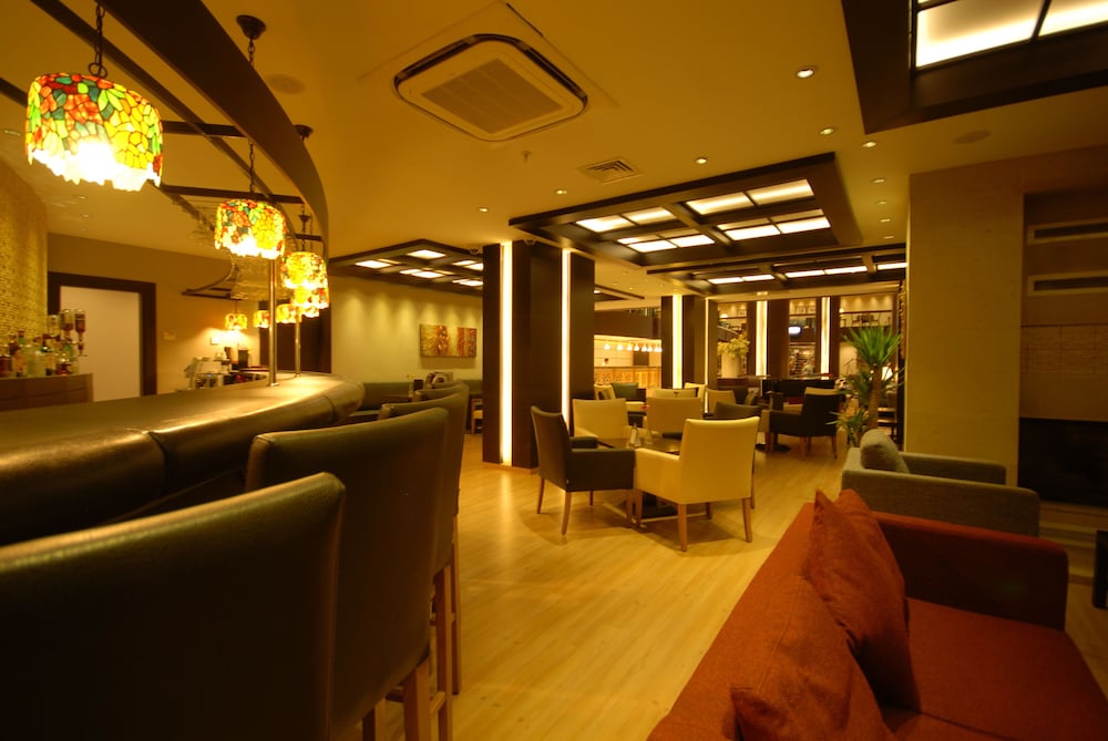 Suhan Cappadocia Hotel Spa 7/76