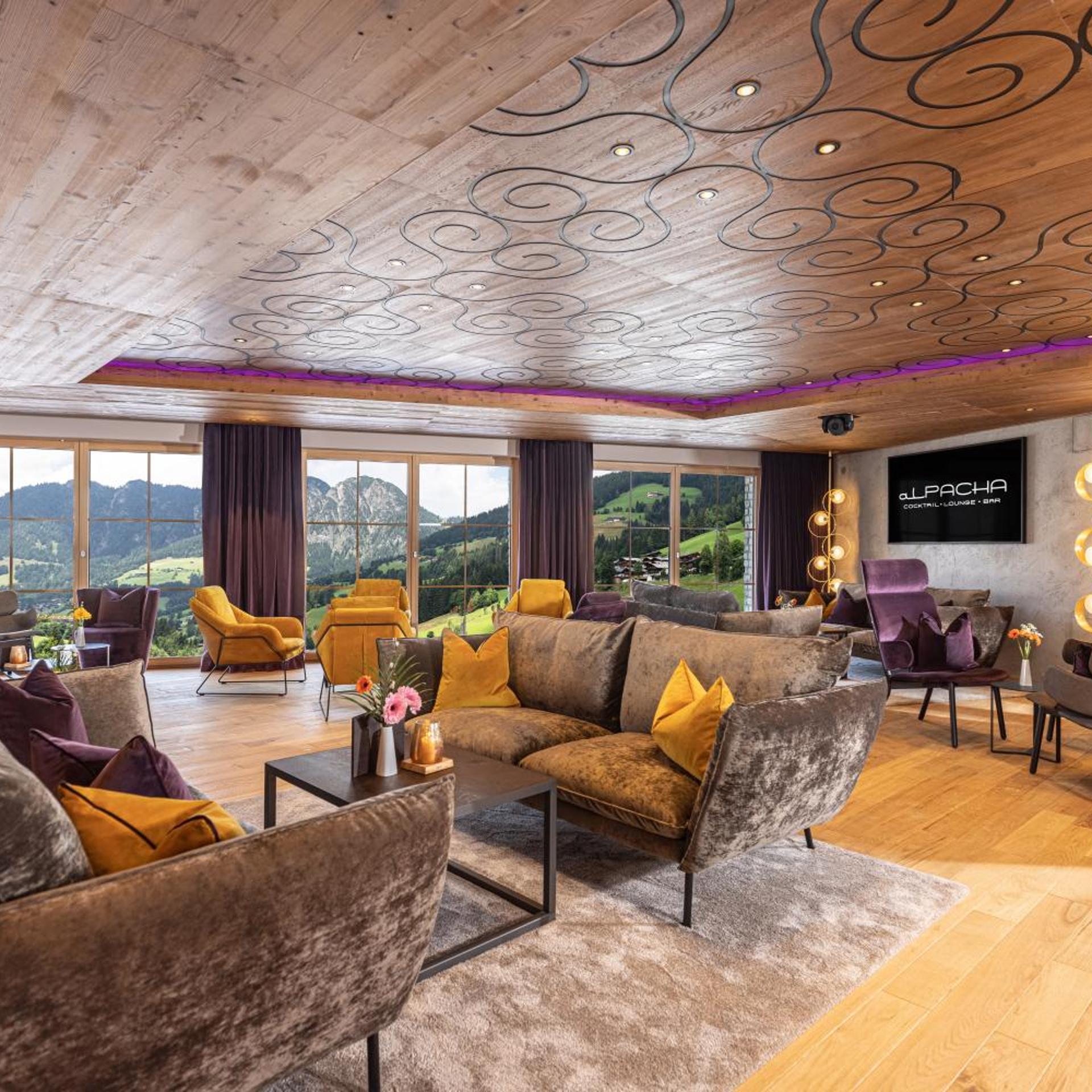 Galtenberg Family and Wellness Resort 32/52
