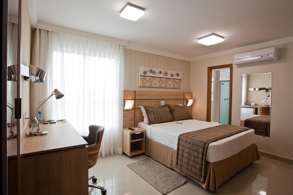 Bristol Jaragua Hotel 16/67