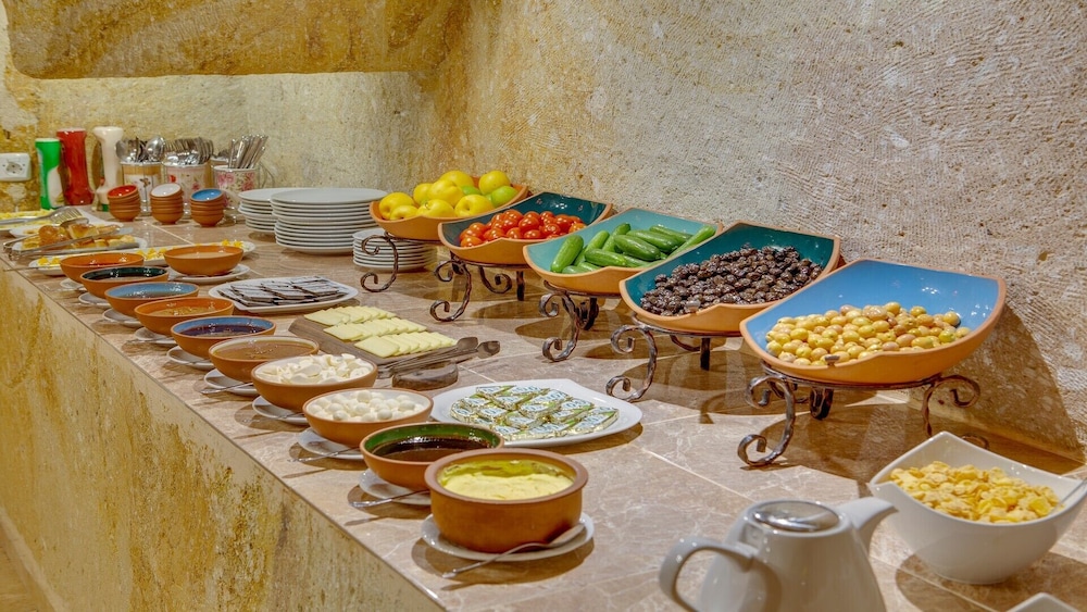 Abras Cave Hotel Cappadocia 39/50