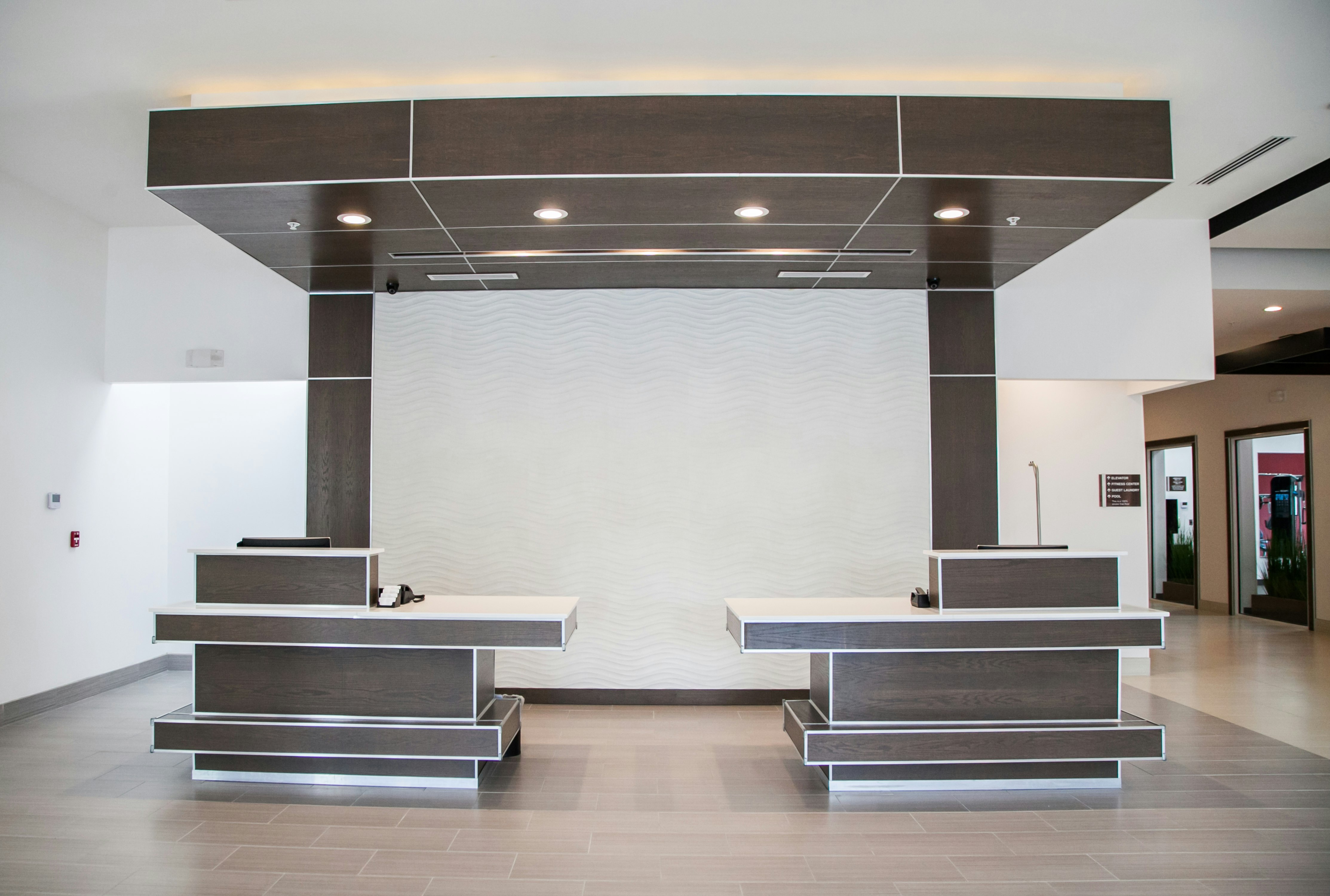 Hilton Garden Inn Tampa Suncoast Parkway 3/53