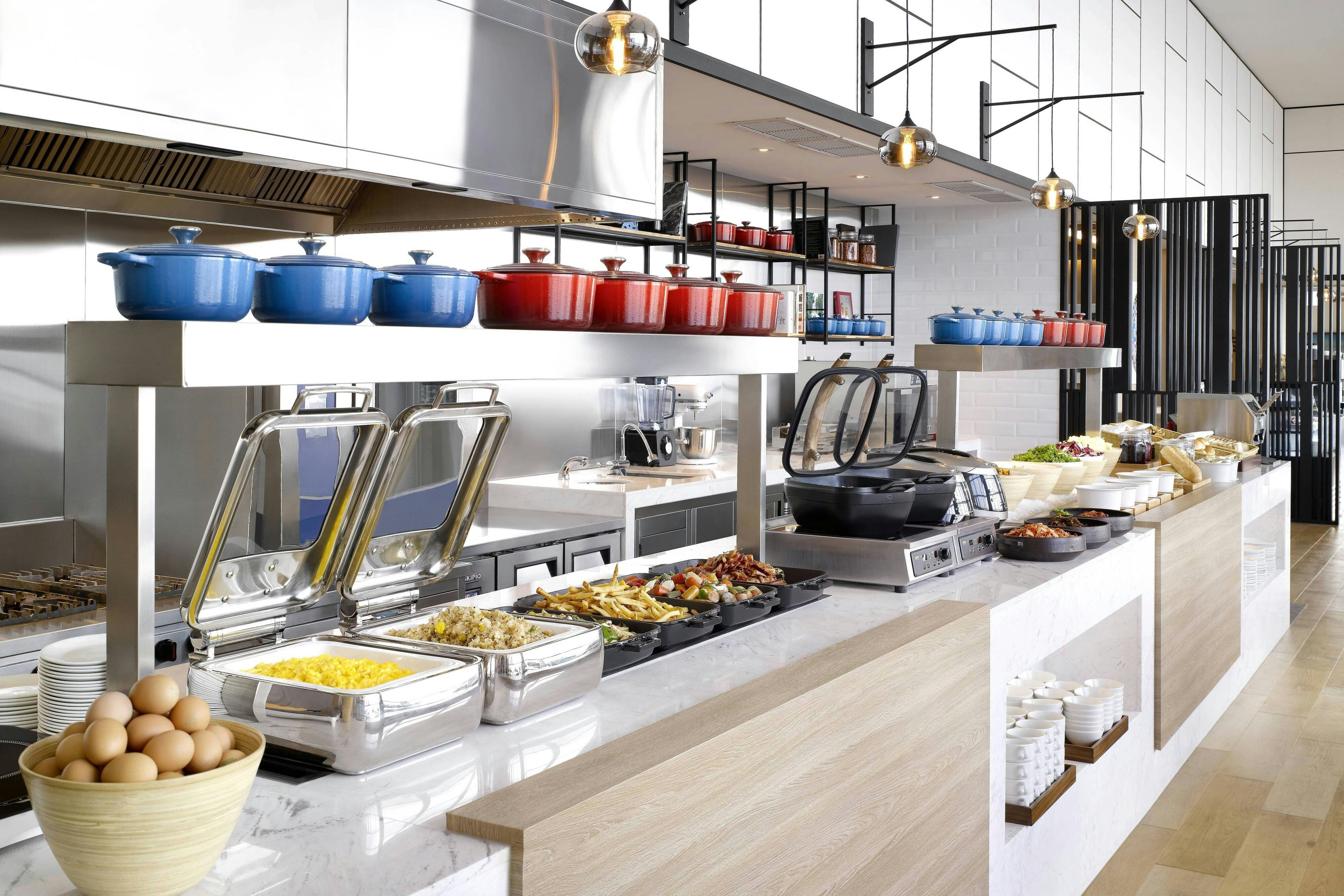 Fairfield by Marriott Busan Songdo Beach 9/16