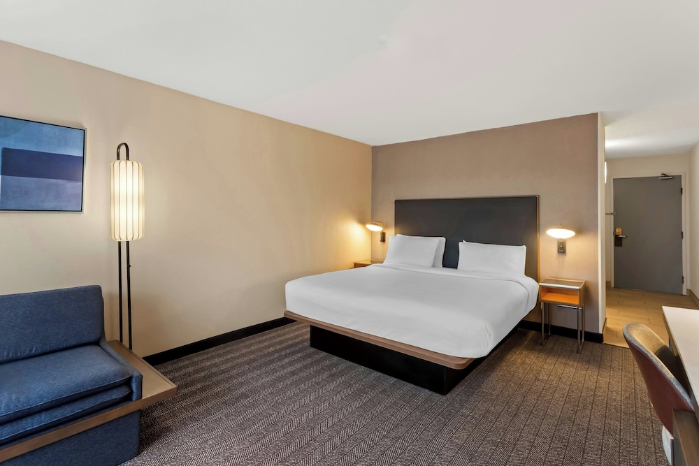 Room at Courtyard by Marriott Chicago Southeast/Hammond, HAMMOND - IN