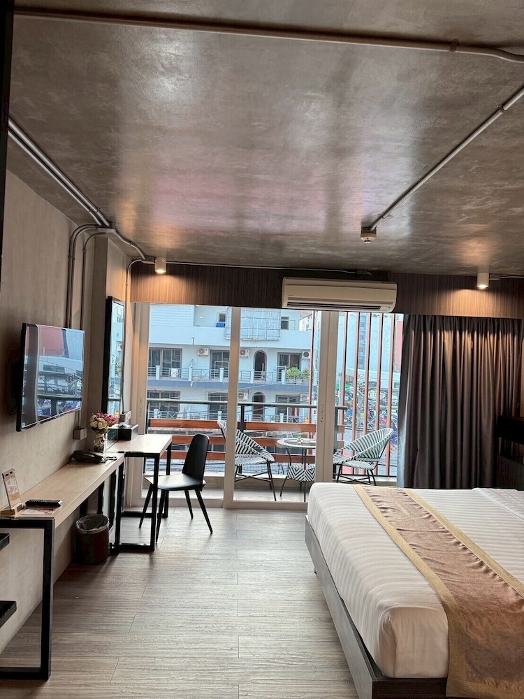 Aspira Central Patong 26/60