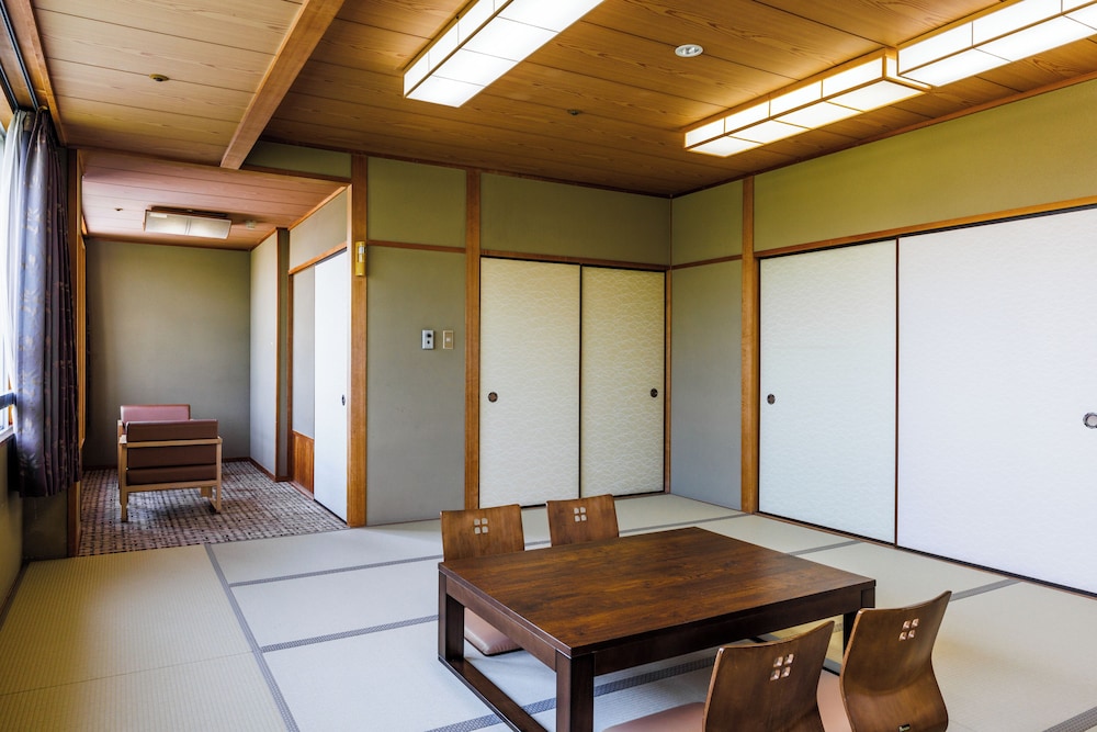 Kamenoi Hotel Yamato Heguri 42/60