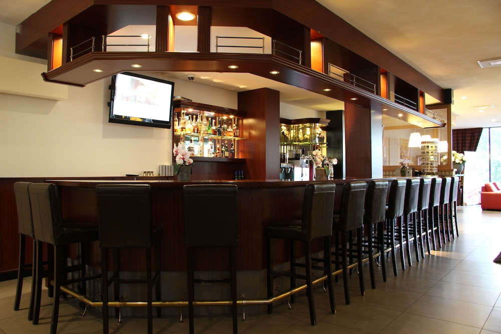 BASTION HOTEL DORDRECHT PAPENDRECHT 10/44