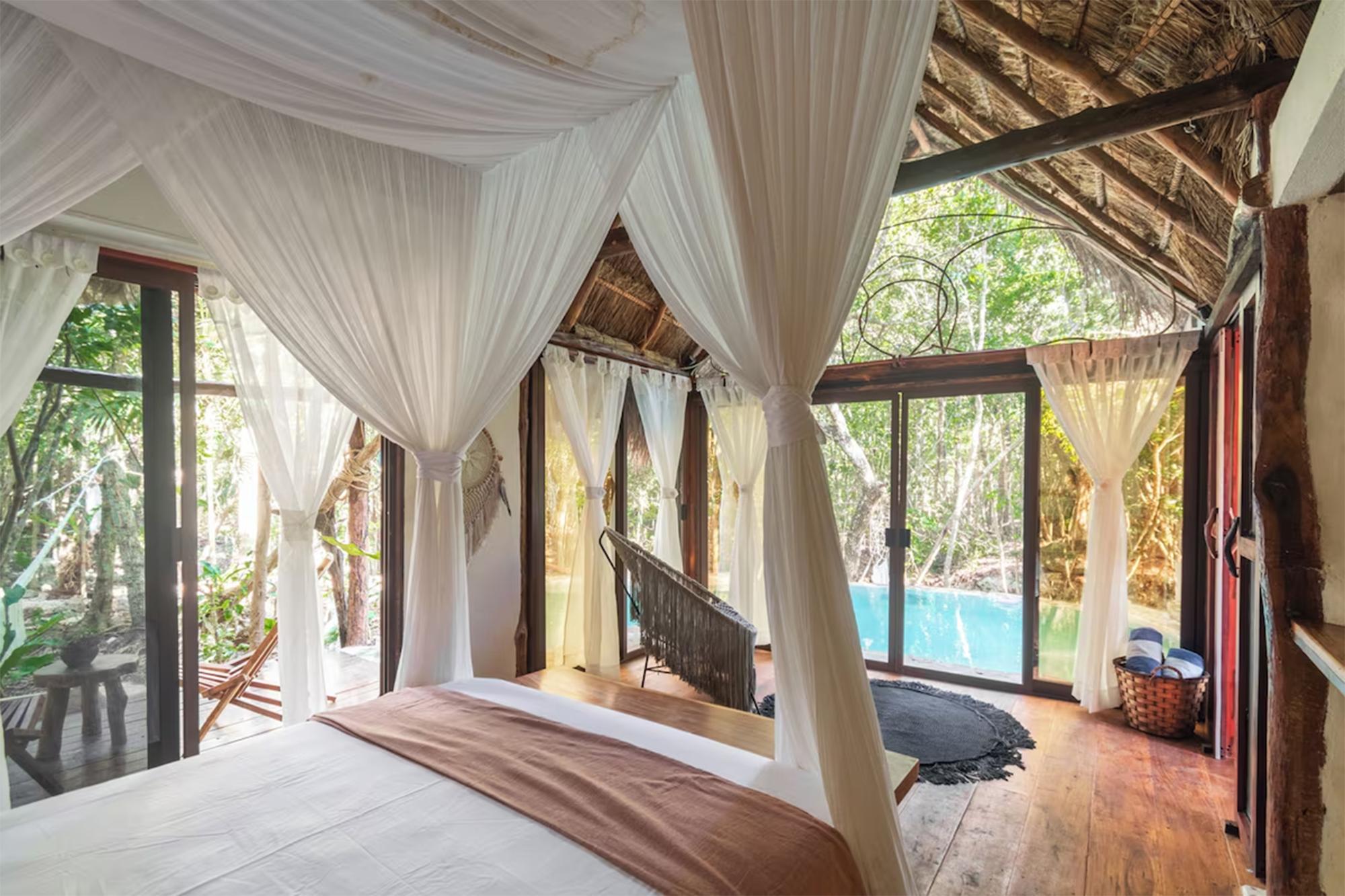 Jungle, Villa, Private Pool, Terrace