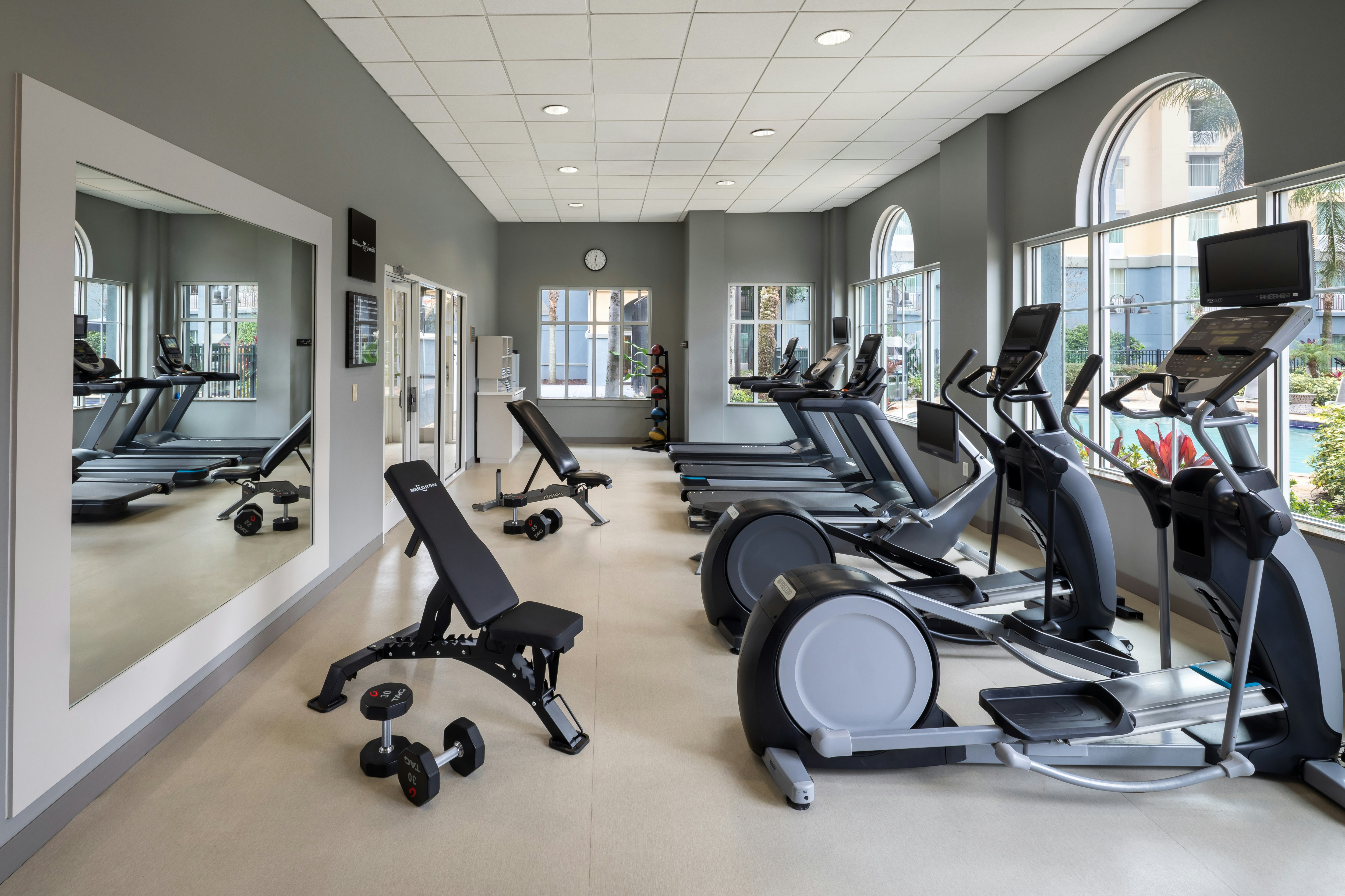 Homewood Suites by Hilton Lake Buena Vista Orlando 19/51