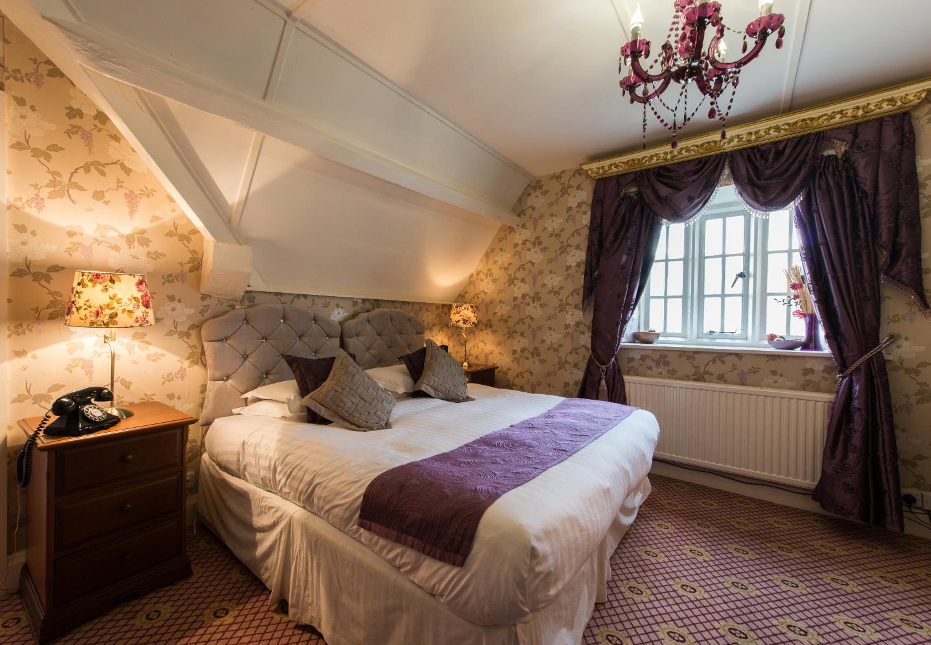 Maenan Abbey Hotel 8/44