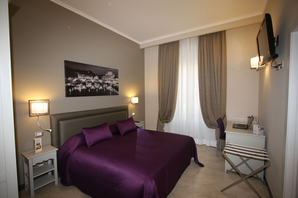 Aelius B&B By Roma Inn 22/52