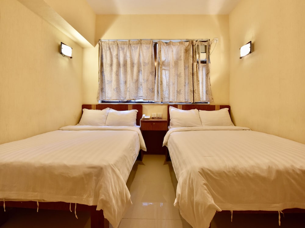 Wonderful Inn 24/50