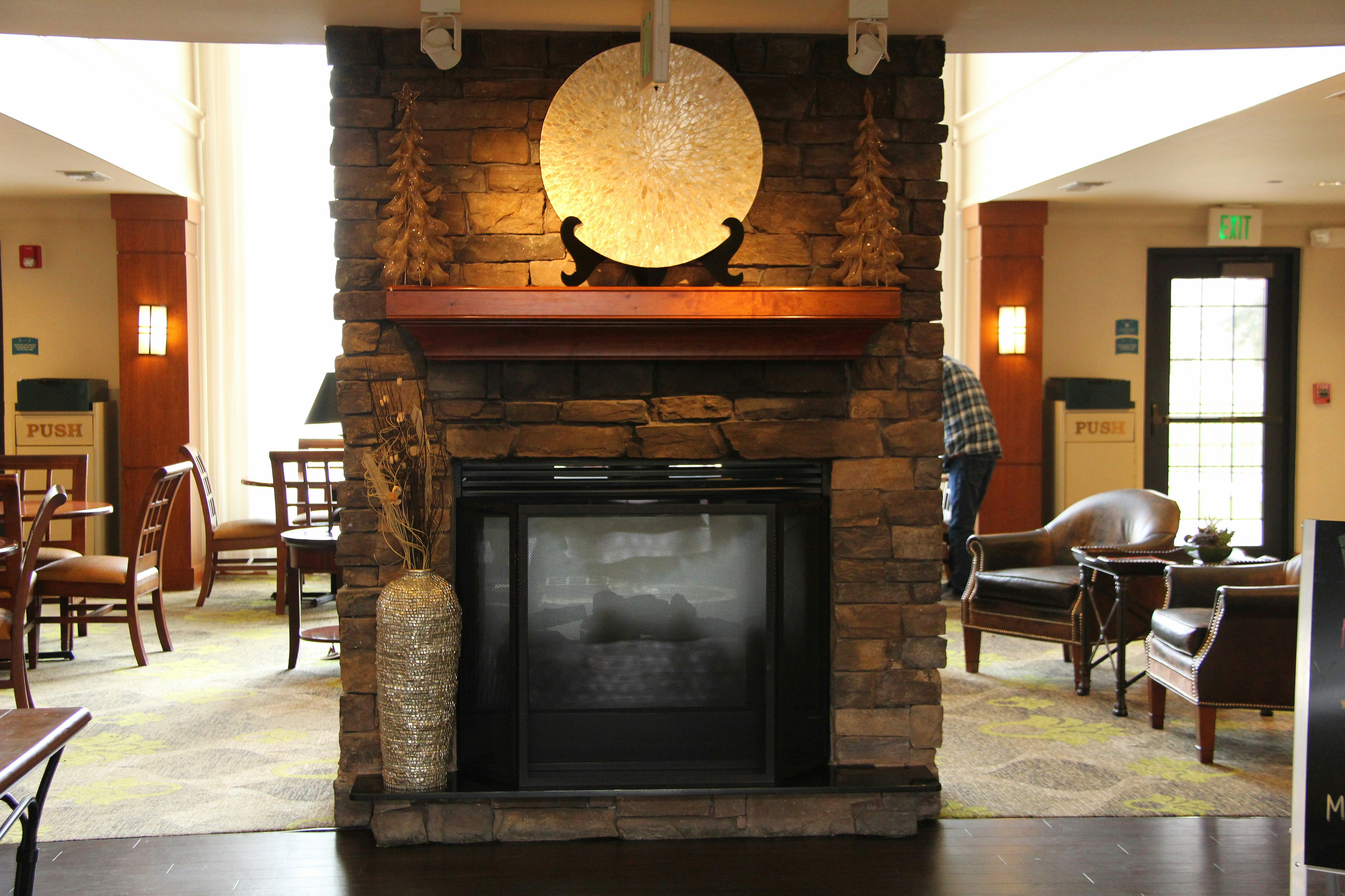 Staybridge Suites Houston Willowbrook 16/67