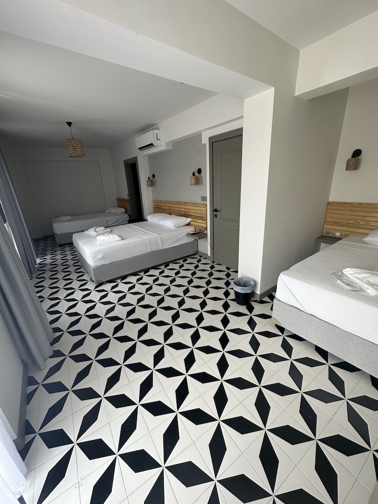 Arcadia Butik Hotel 1/50
