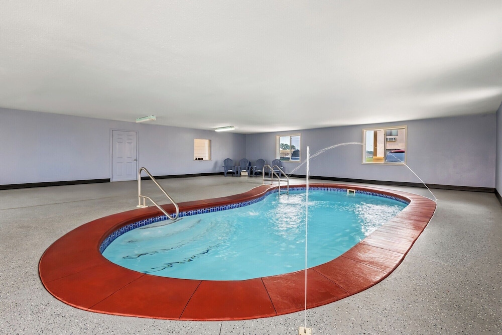 Motel6 North Sioux City, SD – I-29 North 26/50