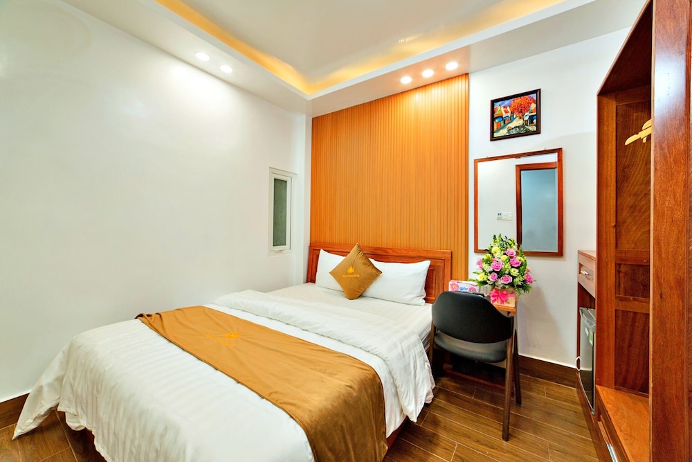 HANZ Pho Hoa Hotel 9/23