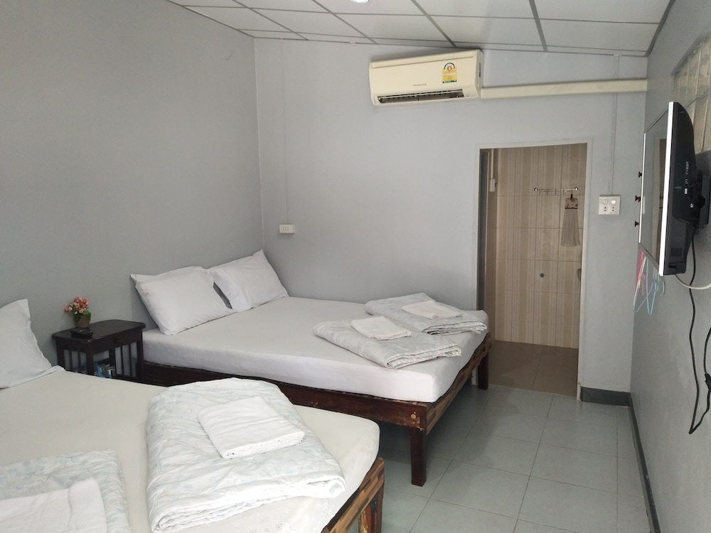 Sangmukda Homestay 8/17