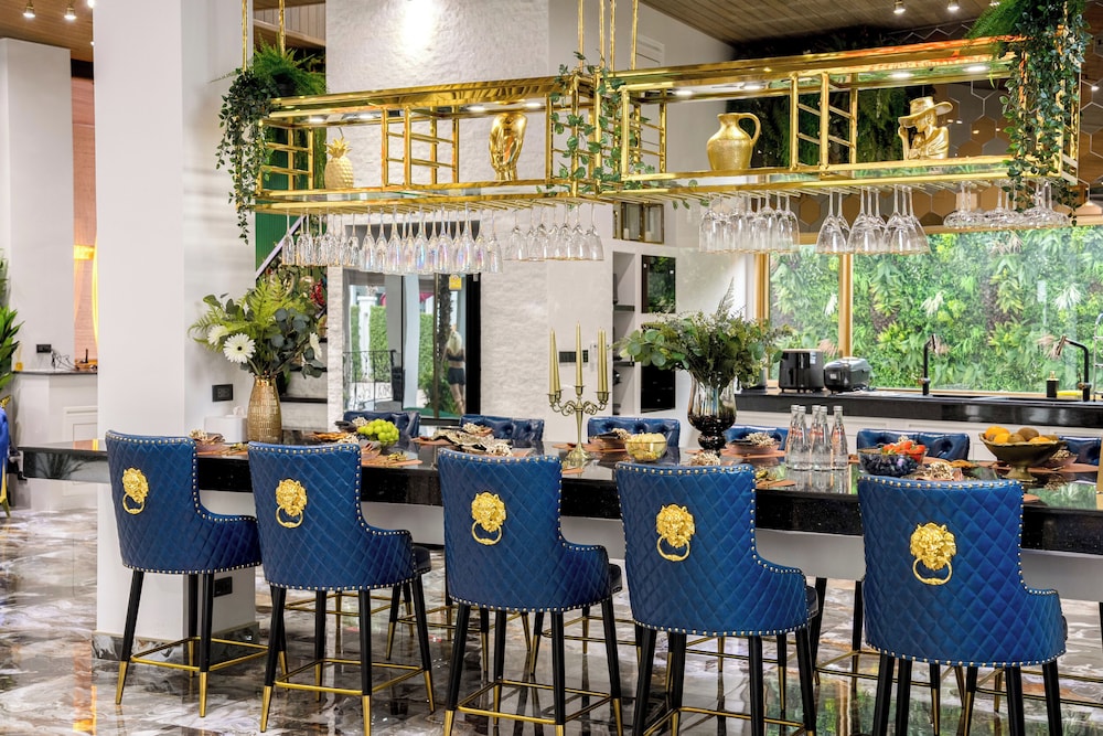 Villas In Pattaya 35/50