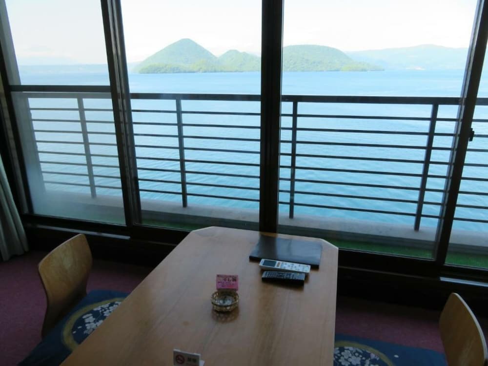 Toya Onsen Hotel Hanabi 28/34