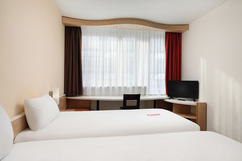 Ibis Budapest City 21/61