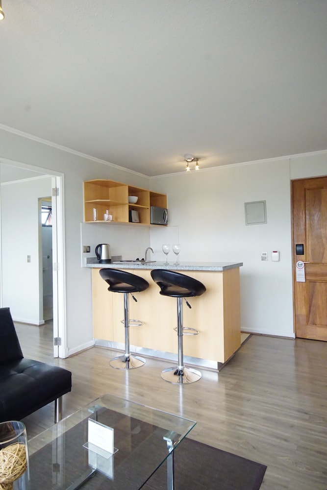 Providencia Apart Hotel 7/50