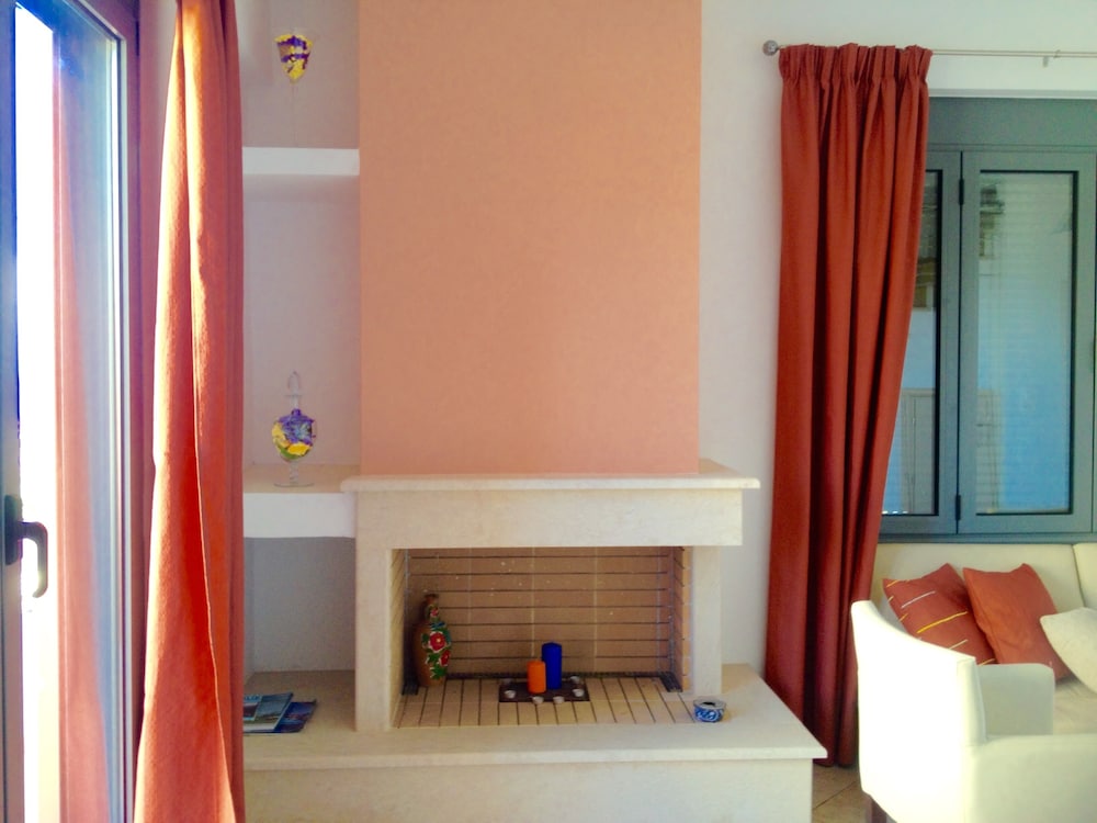 Nitelli's Houses 8/40