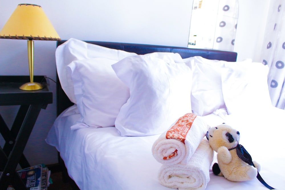 Turningpoint Bed & Breakfast 14/38