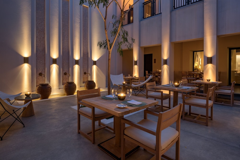 The Chedi Al Bait Sharjah 58/74