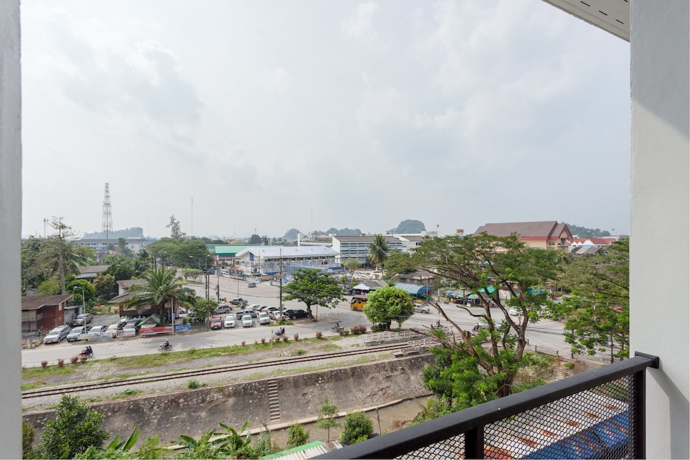 Le Park Hotel 39/43