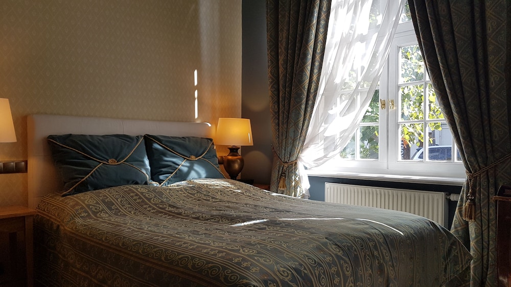 Hotel Podewils In Gdansk 7/75