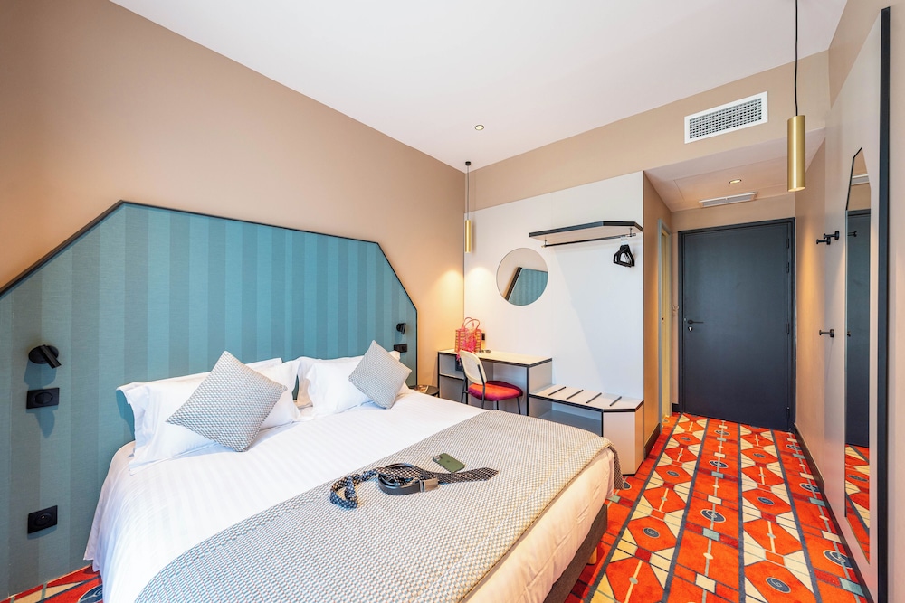 Minotel La Residence 26/63