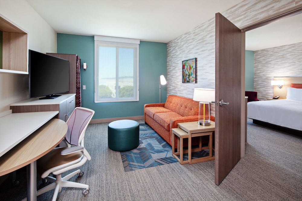 Home2 Suites by Hilton Alameda Oakland Airport 32/51