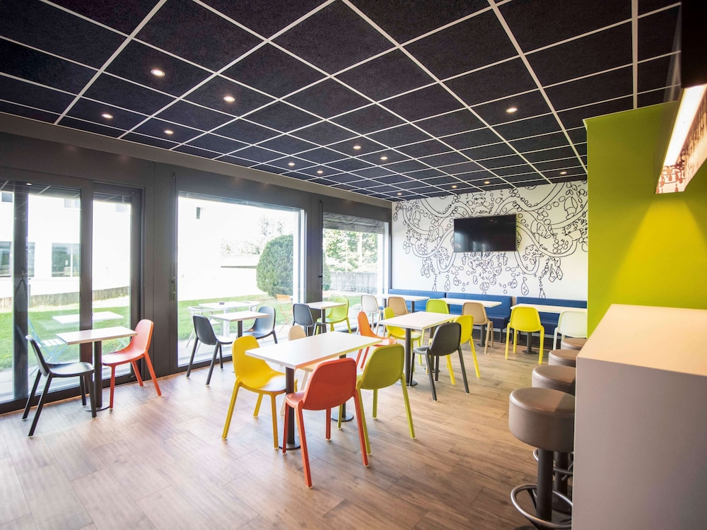 ibis budget Fribourg 44/49