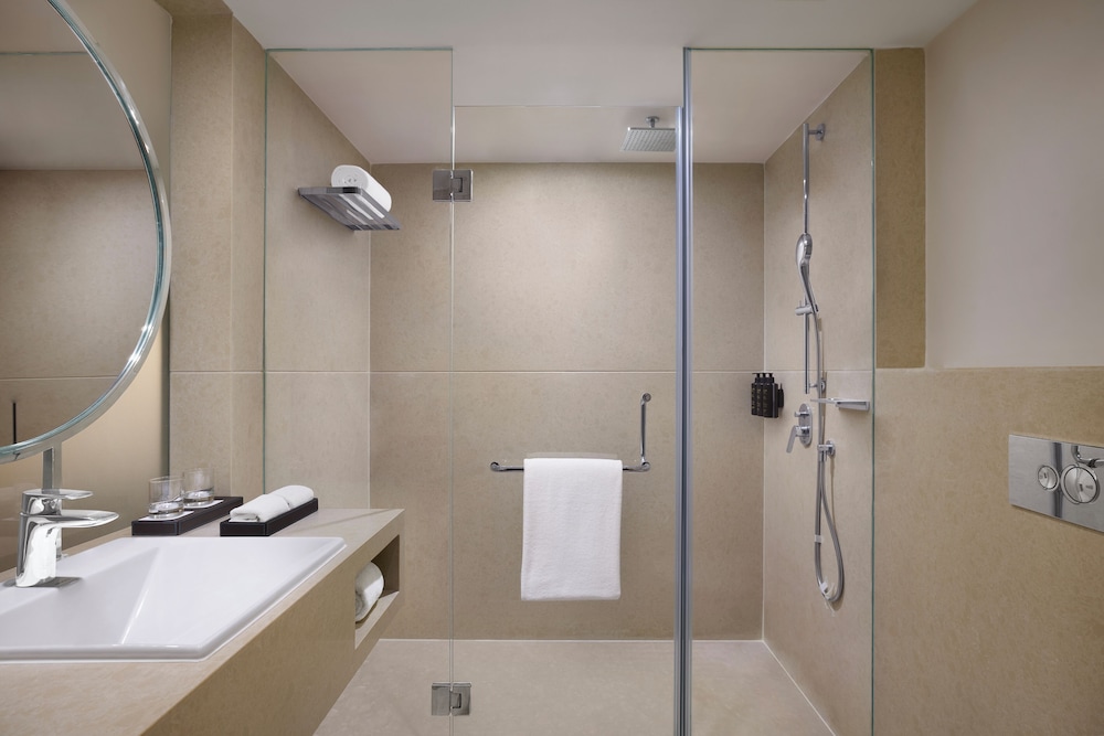 The Fern An Ecotel Hotel Goregaon 61/64