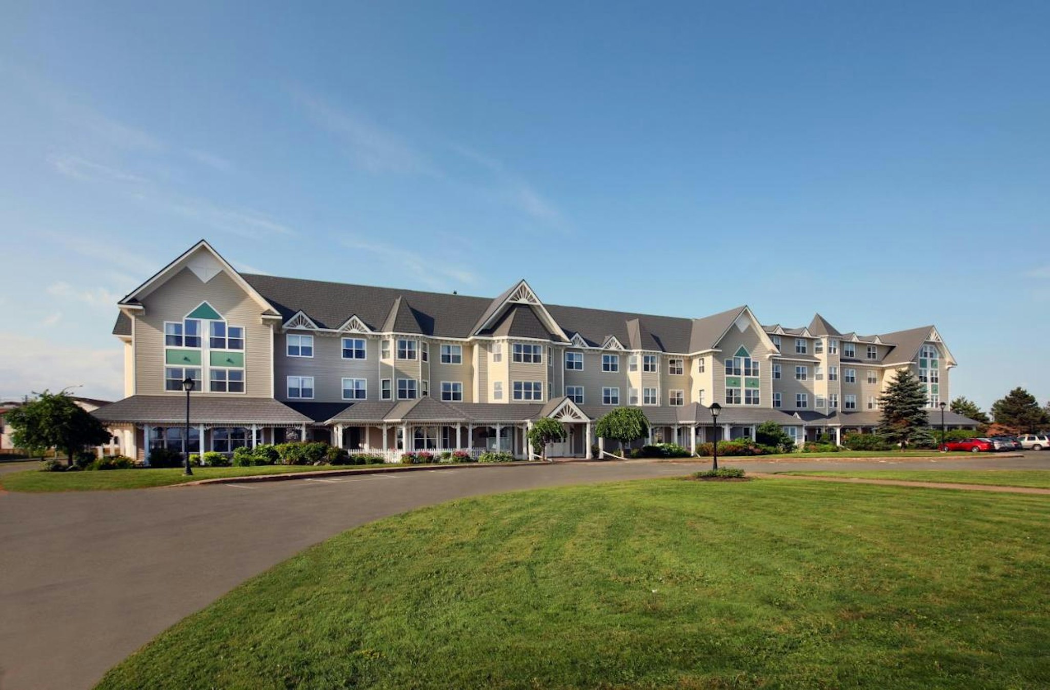 Loyalist Country Inn A Lakeview Resort 42/45