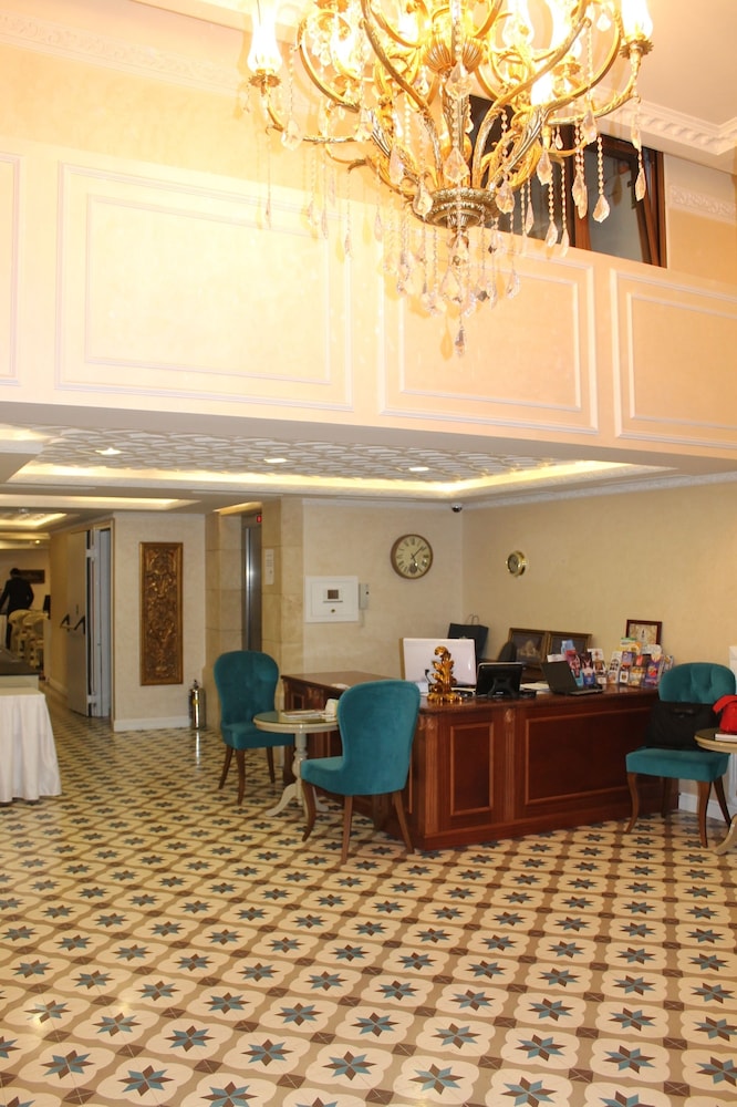 Ada Karakoy Hotel 36/60