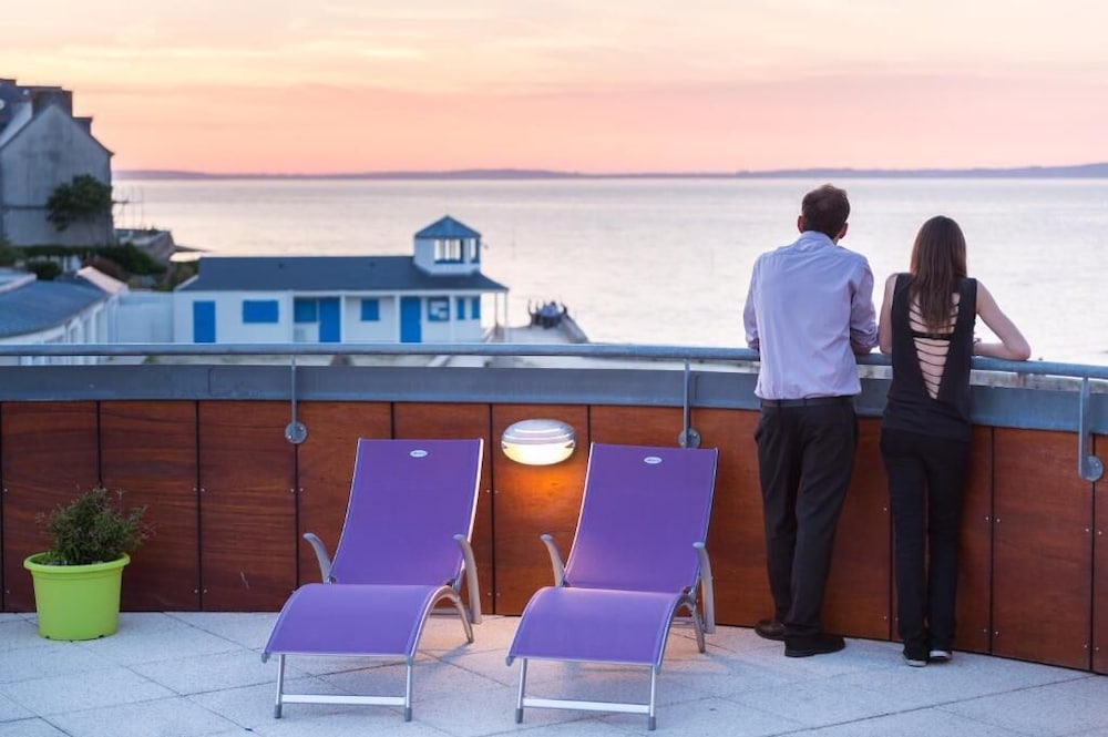 Hotel The Originals Douarnenez Les Résidences d Armor 6/53