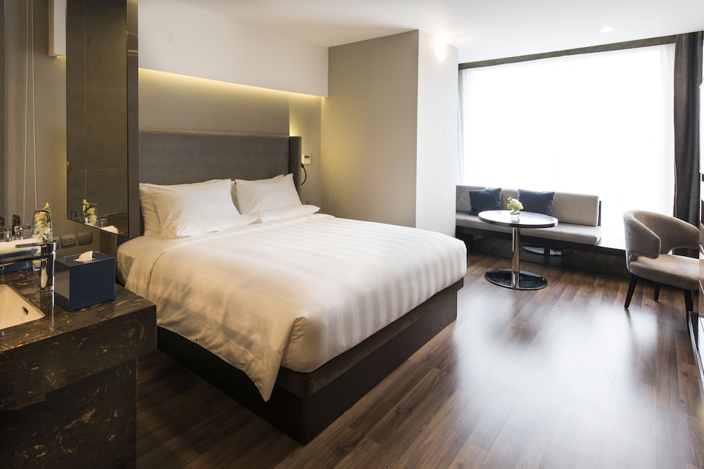 Novotel Suites Hanoi 22/70