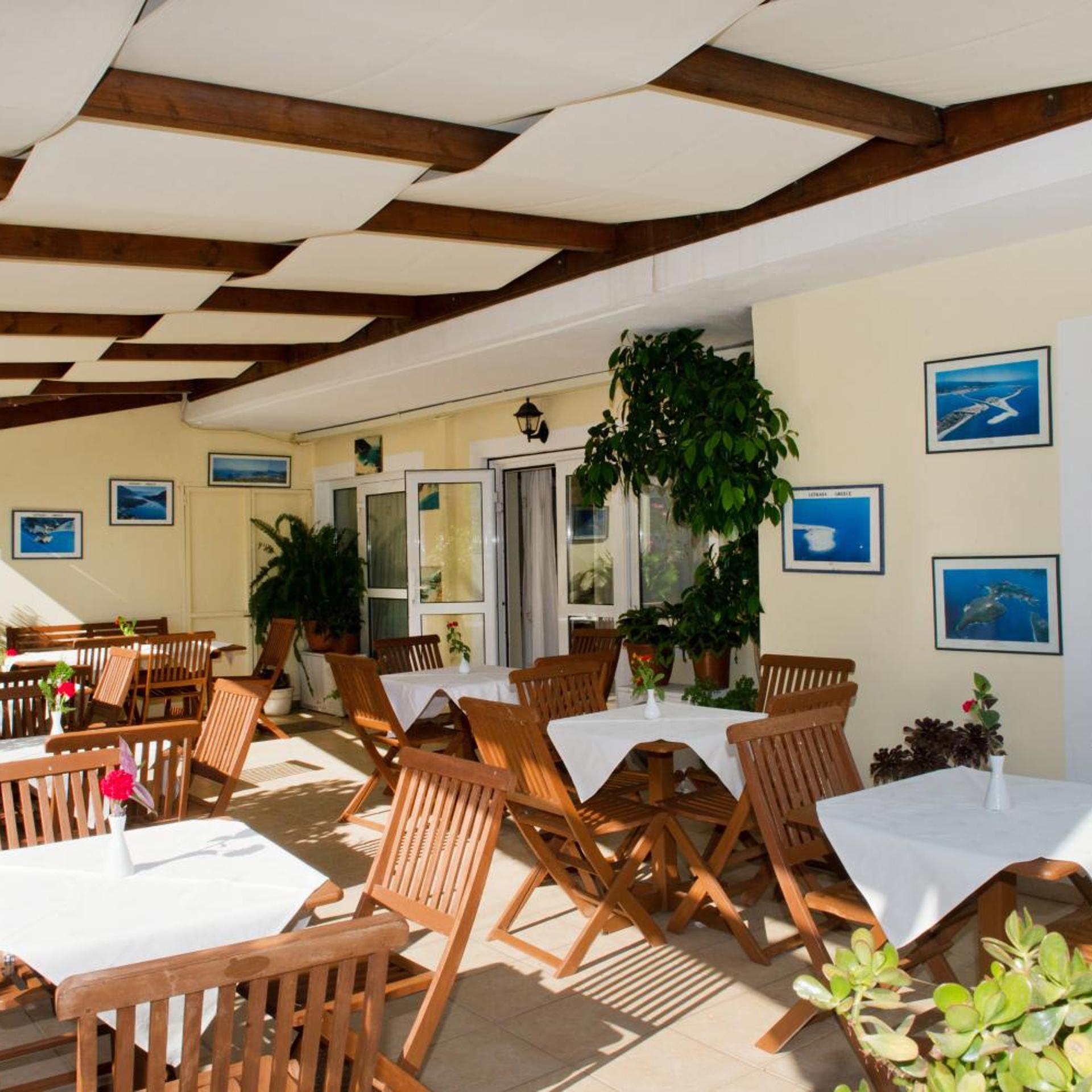 VASSILIKI BAY(Vassiliki) 35/56