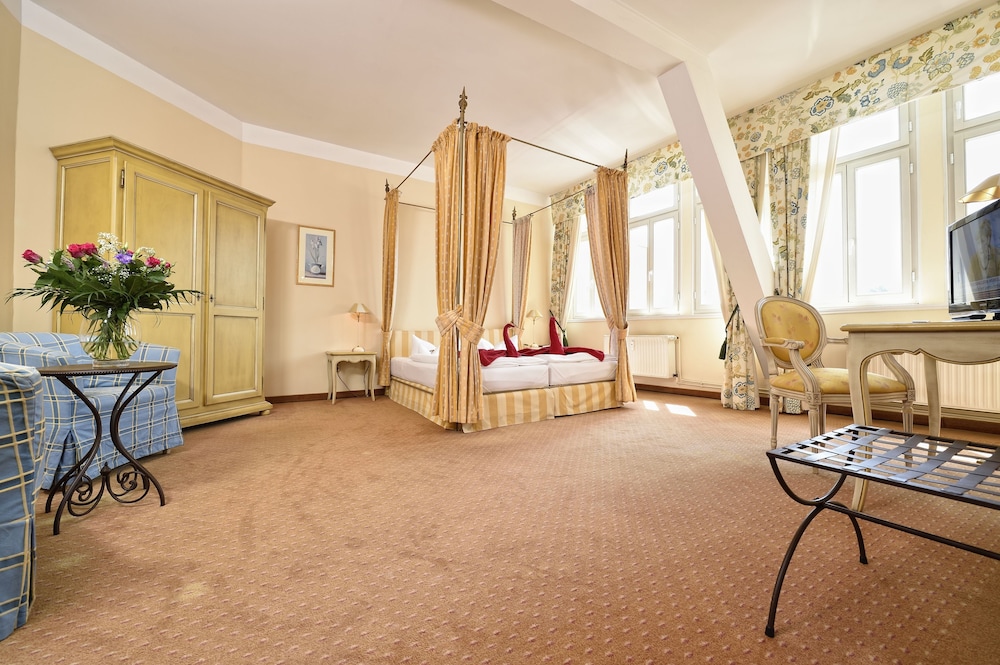 Hotel Graf von Mansfeld 31/50