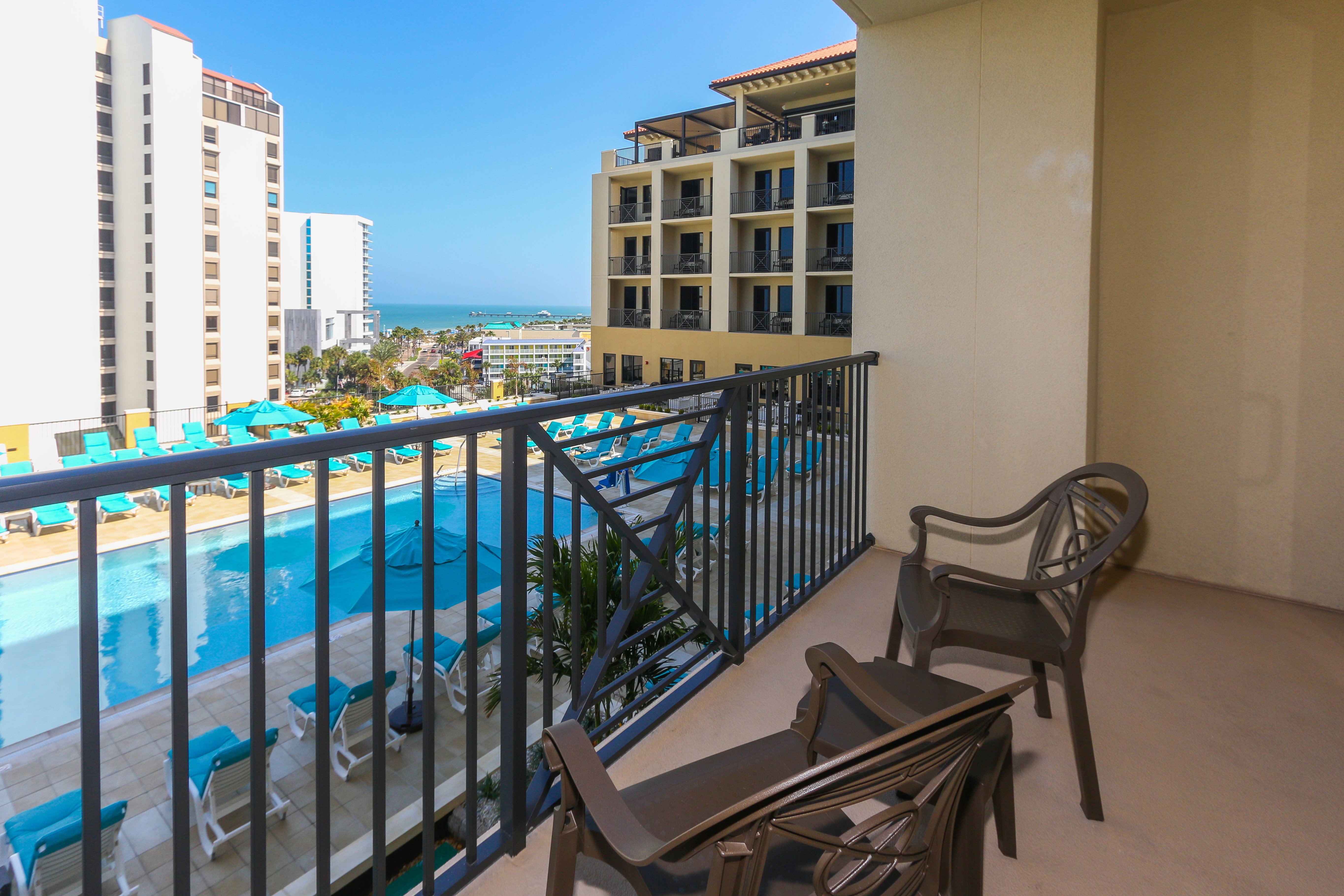 Edge Hotel Clearwater Beach 60/66