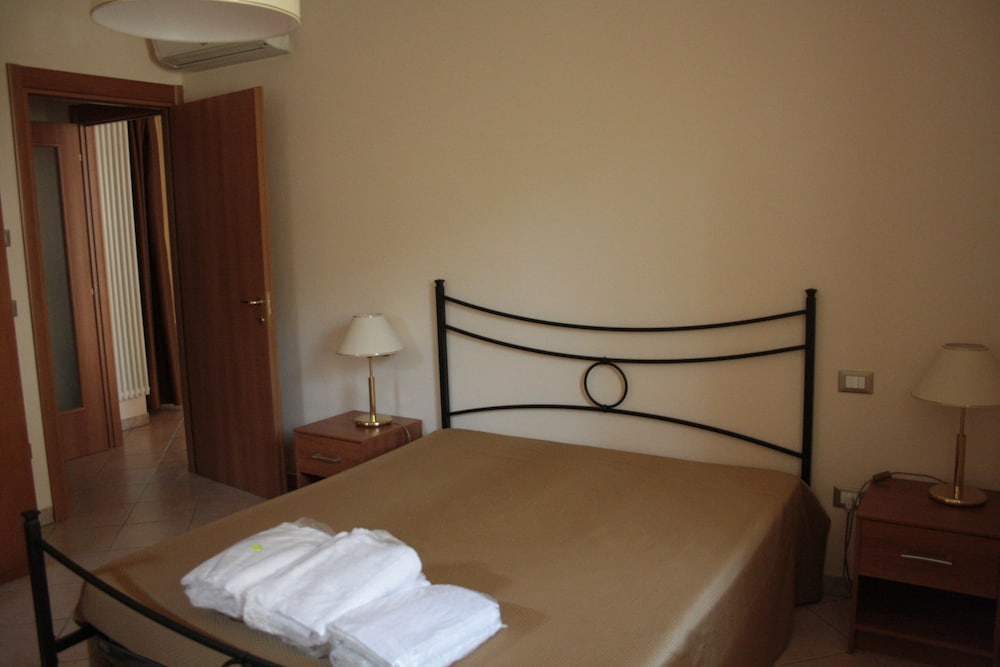 Residence Borgo Mondragon 9/44