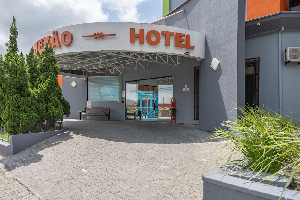 Hotel Conexao 65/67