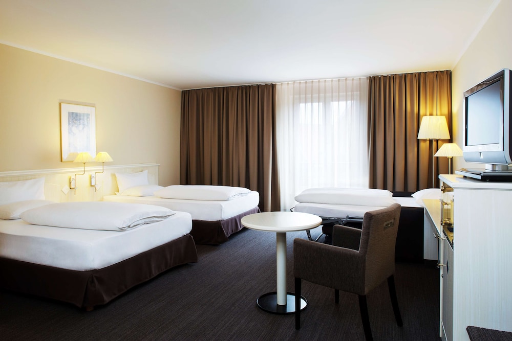 Courtyard by Marriott Schwerin 17/57