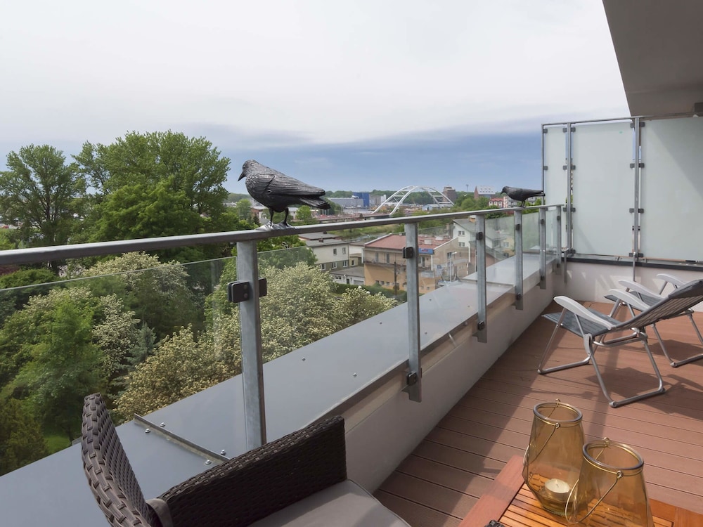 Vacationclub - Solna Apartments 23/50