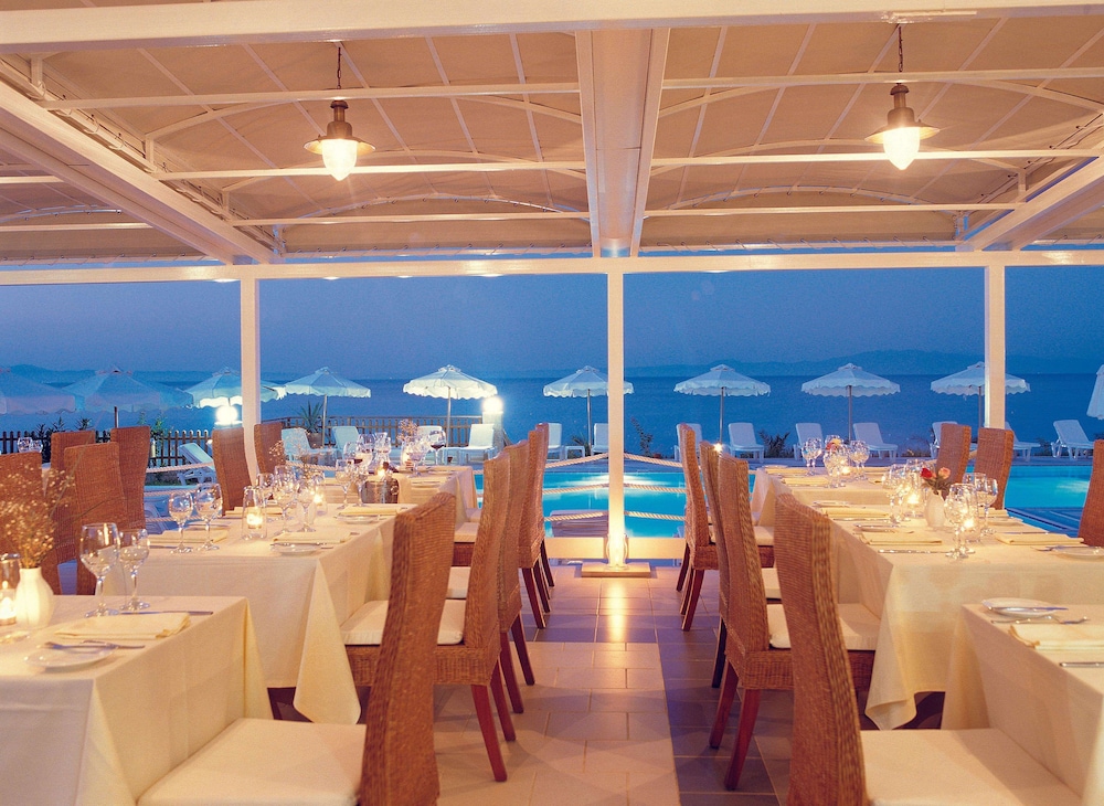 Aegean Melathron Thalasso Spa Hotel 63/81